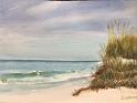 Sand and Water